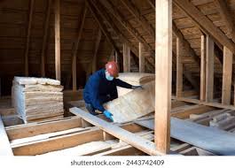 Best Blown-In Insulation  in USA